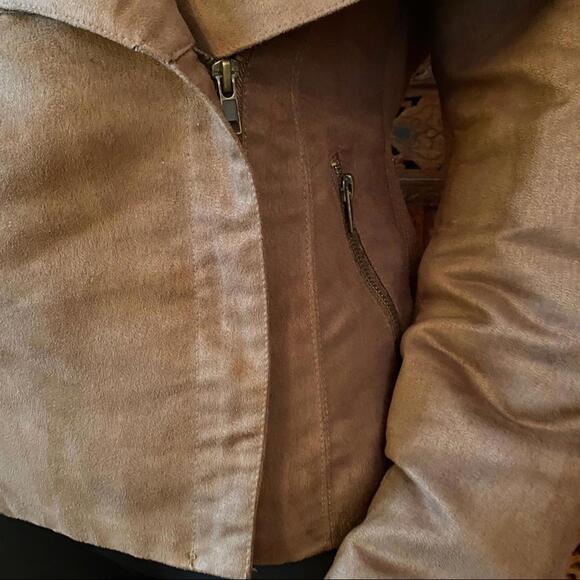 New York & Company Asymmetrical Jacket - Picture 4 of 7